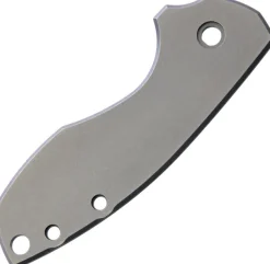 FLY0289 - Flytanium plaquette titane pour CRKT PILAR 5311