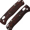 FLY1362LF - Flytanium Plaquettes Bugout Fat Carbon Lava Flow
