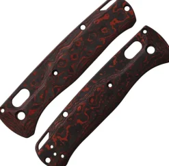 FLY1362LF - Flytanium Plaquettes Bugout Fat Carbon Lava Flow