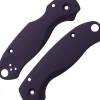 FLY-1023PH - Flytanium Plaquettes G10 Lotus Pour Para Military 3