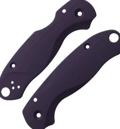 FLY-1023PH - Flytanium Plaquettes G10 Lotus Pour Para Military 3