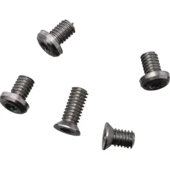FLY1284S - Flytanium Visserie titane satin pour Arcade