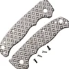 FLY0983SW - Flytanium Plaquettes Demko 20.5 titane