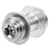 Flytanium Axis titane pour Bugout - Mini Bugout - Taggedout