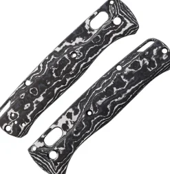 FLY1362WS - Flytanium Plaquettes Bugout Fat Carbon White Storm