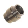 FLY071Z - Flytanium tube de cordon titane bronze