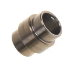 FLY071Z - Flytanium tube de cordon titane bronze