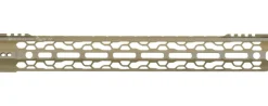 F-15-ML-O2-FDE - Odin Works garde main O2 M-LOK 15.5"