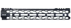 F-12-ML-O2 - Odin Works garde main O2 M-LOK 12.5"