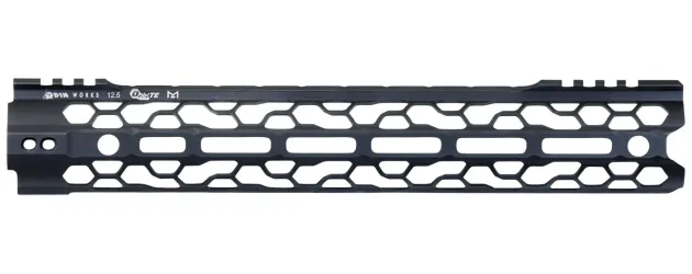 F-12-ML-O2 - Odin Works garde main O2 M-LOK 12.5"