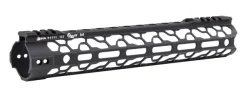 F-12-ML-O2 - Odin Works garde main O2 M-LOK 12.5"
