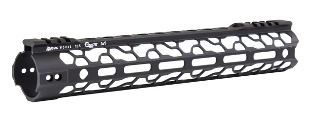 F-12-ML-O2 - Odin Works garde main O2 M-LOK 12.5"