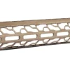 F-15-ML-O2-TAN - Odin Works garde main O2 M-LOK 15.5"