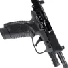 FN66-10101090 - FN502 BLK 22LR
