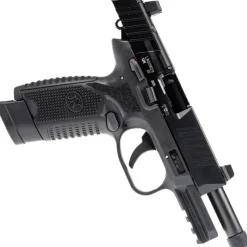 FN66-10101090 - FN502 BLK 22LR