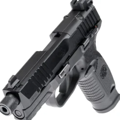 FN66-10101090 - FN502 BLK 22LR