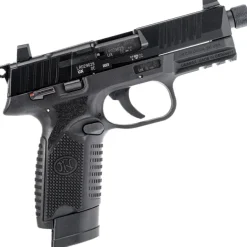 FN66-10101090 - FN502 BLK 22LR