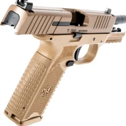 FN66-10048993 - FN Herstal 509 9x19mm FDE/FDE