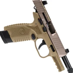 FN66-10101690 - FN502 TAN 22LR