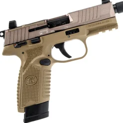FN66-10101690 - FN502 TAN 22LR