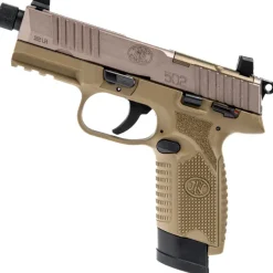FN66-10101690 - FN502 TAN 22LR