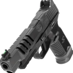 FN509LSE - FN509 LS EDGE BLACK 9X19