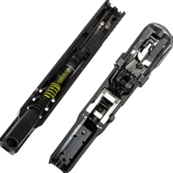 FN509LSE - FN509 LS EDGE BLACK 9X19