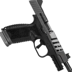 FN509LSE - FN509 LS EDGE BLACK 9X19