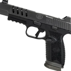 FN509LSE - FN509 LS EDGE BLACK 9X19