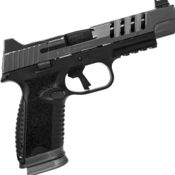 FN509LSE - FN509 LS EDGE BLACK 9X19