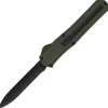 F20N-NMIL - AKC F-20 OTF S/E Military-Noir