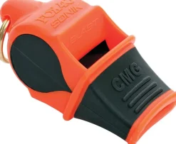FO3308 - Fox 40 Sonik Blast CMG Whistle Orange