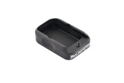 785863 - FOND DE CHARGEUR +1 TONI SYSTEM GLOCK 18 COUPS NOIR