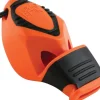 FO8802O - Fox 40 Sonik Epik CMG Safety Whistle Orange