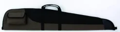 561302 - FOURREAU CARABINE BLACK/BROWN 123CM