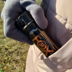 729-000 - FOX LABS 5.3 43ml OC 4% 5.3M SHU STREAM