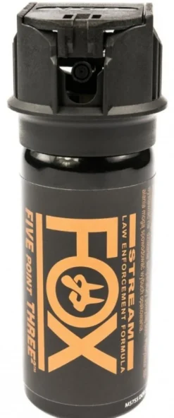 729-000 - FOX LABS 5.3 43ml OC 4% 5.3M SHU STREAM