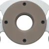 743 - Fox The Circle Coupe cigare Aluminium Bronze