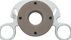 743 - Fox The Circle Coupe cigare Aluminium Bronze