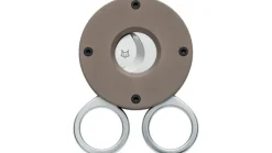 743 - Fox The Circle Coupe cigare Aluminium Bronze