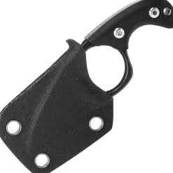 FP2001B - Fred Perrin Shorty Black