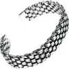 FPBRA106 - Fred perrin Bracelet Snake XL