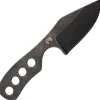 FP2303 - Fred Perrin Neck Bowie
