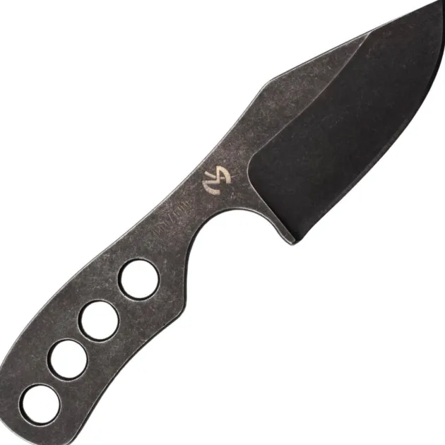 FP2303 - Fred Perrin Neck Bowie