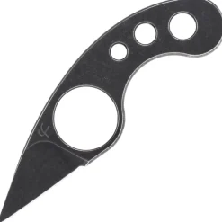 FPGBK - Fred Perrin La Griffe Black