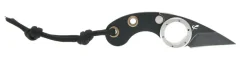 FPGPLBMINI - Fred Perrin Mini Griffe pliante G10 Black