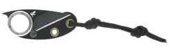 FPGPLBMINI - Fred Perrin Mini Griffe pliante G10 Black