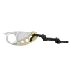 FPGPLS - Fred Perrin La griffe pliante Silver