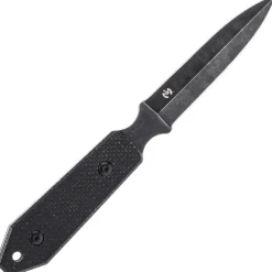 FP1905MI - Fred Perrin Dague Coffin Spike Micarta