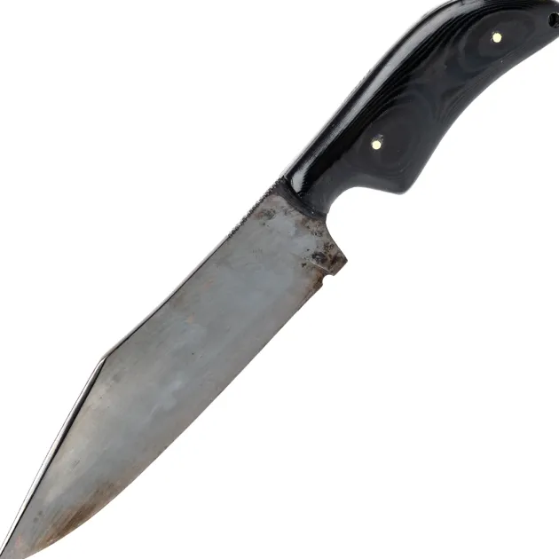 FPMLBI - Fred Perrin Military Bowie